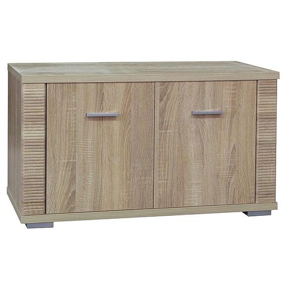 ტუმბო «გრესი» პ6.501.3.04 (П614.04), ადგილი: ლდსპ, ფერი: მუხის სონომა ნათელი