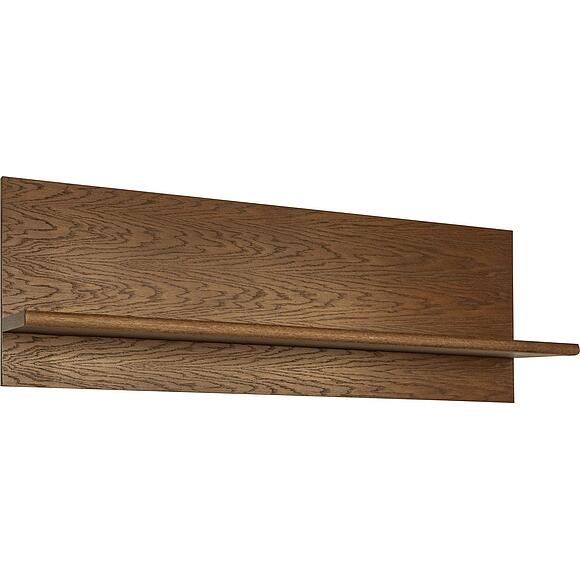 Полка «Хедмарк» БМ2.761.0.51(2254), ფერი: ვენგე