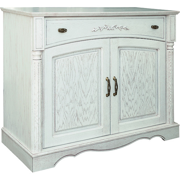 ტუმბო «პაოლა» ბმ2.671.3.73(2173), ადგილი: მასიური მუხა, ფერი: ვარდისფერი ნაცარი