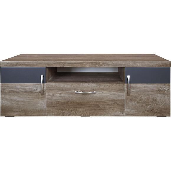 ტვ ტუმბო «ამარანტი» პ563.13, ადგილი: ლდსპ, ფერი: მუხა თამბაქო სინქრო + შაგრენის გრაფიტი