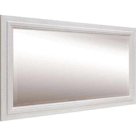 კედლის სარკე «ევია» პ047.401, ადგილი: მდფ, ფერი: ფიჭვის კანონი