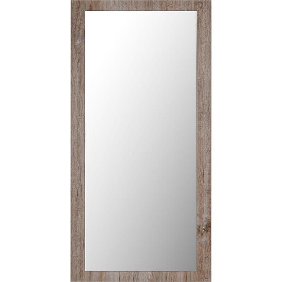 კედლის სარკე «ვერესი» პ3.564.3.14(564.14), ადგილი: ლდსპ, ფერი: ვერსალის მუხა