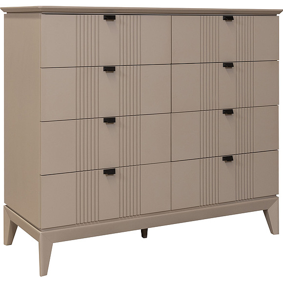 ტუმბო «ავანტი» ბმ2.783.1.01, ადგილი: მდფ, ფერი: კაკაო