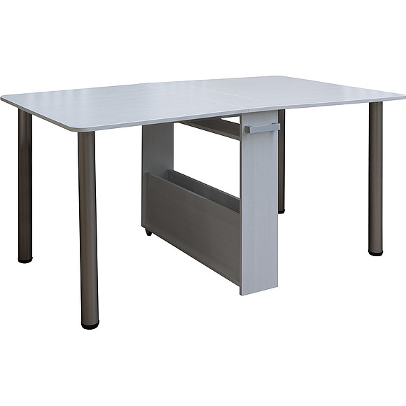 სასადილო მაგიდა  «ოსკარი» პ7.040.4.56, ადგილი: ლდსპ, ფერი: კარელიის ფიჭვი