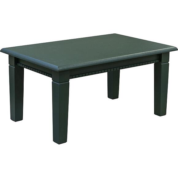 Стол журнальный «Верди» П4.487.0.01 (108.01), Материал: Массив (дуб), Цвет: Грин