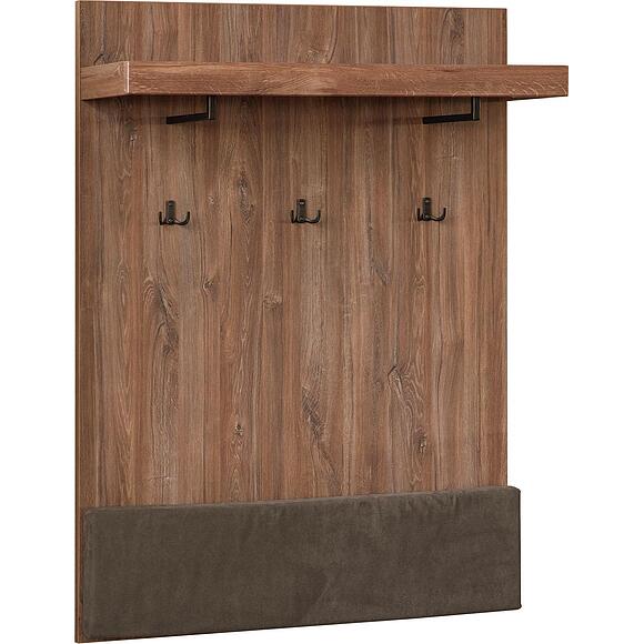 Вешалка «Хольтен Лофт» П3.0579.3.40, Цвет: Дуб Стирлинг