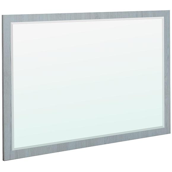 სარკე «სორრენტო» პ6.949.1.03, ადგილი: ლდსპ, ფერი: მუხის ბორდო ლაითი