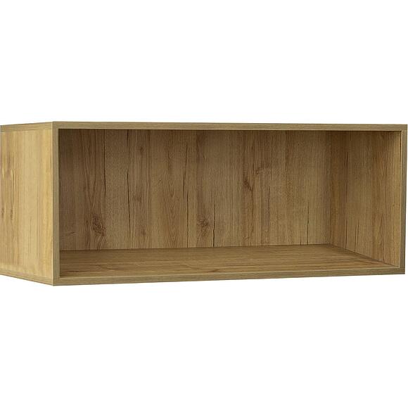 Полка «Лима» П7.052.0.76, Материал: ЛДСП, Цвет: Дуб кантри золотой