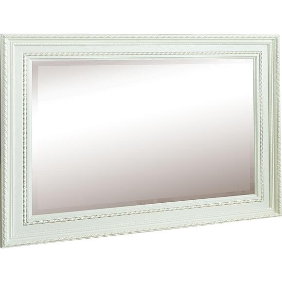 Зеркало «Валенсия Д Классик» П3.0591.0.12, Материал: Массив (дуб), Цвет: Слоновая кость