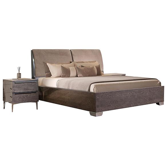 საწოლი 2-16 «აგატა» პ8.986.1.05, ადგილი: ლდსპ, ფერი: არყის ხე, საძილე ადგილი: 2000х1600 мм, ზომა: 2247×1670×1000