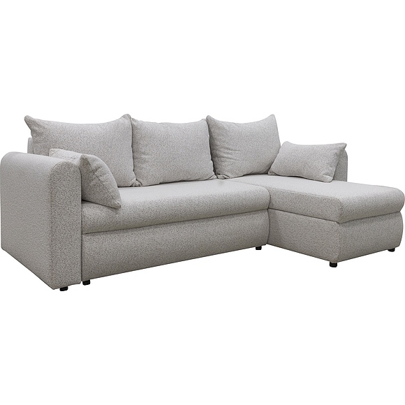 კუთხის დივანი «აკსელი 1» (2მლ/რ8მრ/ლ), ადგილი: ნაჭერი, ტყავის ჯგუფი: 23 ჯგუფი