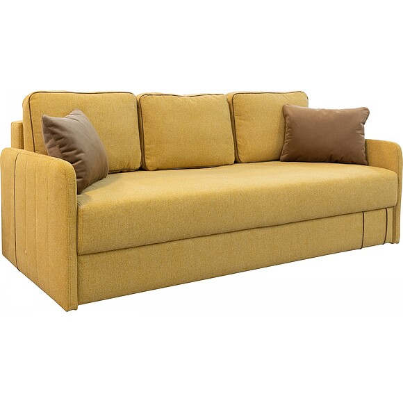 3-х местный диван «Ален 1» (3м), Материал: Ткань, Группа ткани: 19 группа