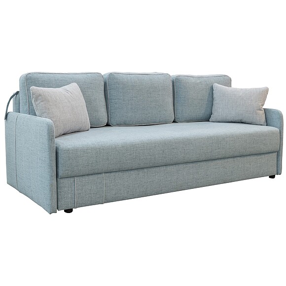 3-х местный диван «Ален 1» (3м), Материал: Ткань, Группа ткани: 18 группа