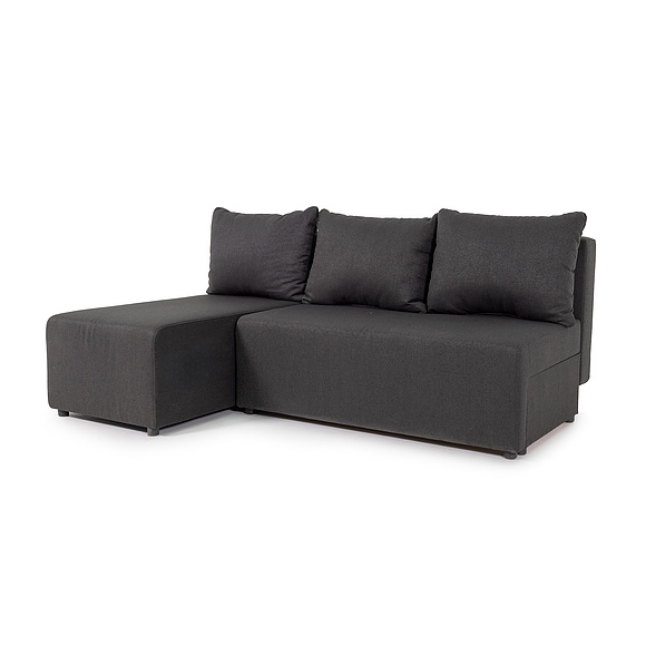 Угловой диван «Альтакс» (20ML/R.6MR/L) - только онлайн, ადგილი: ნაჭერი, ტყავის ჯგუფი: 19 ჯგუფი