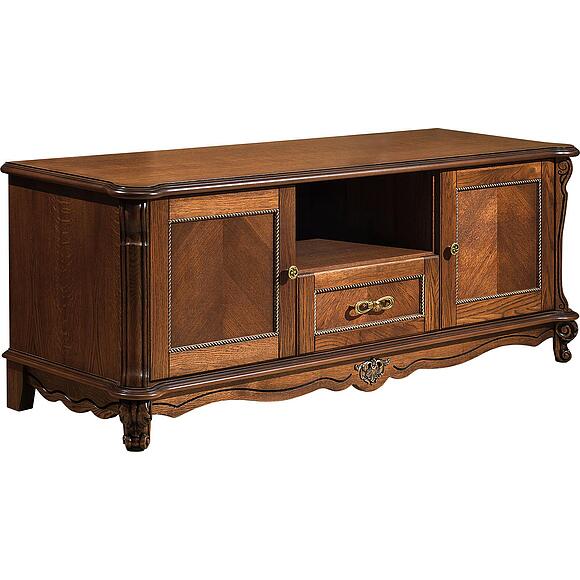 Тумба ТВ «Алези» П1.350.0.02 (П350.02), Материал: Массив (дуб), Цвет: Античная бронза (Alezi_tumba2_P_350_02_antichnaya_bronza-kopiya.jpg) Тумба ТВ «Алези» П1.350.0.02 (П350.02), Материал: Массив (дуб), Цвет: Античная бронза