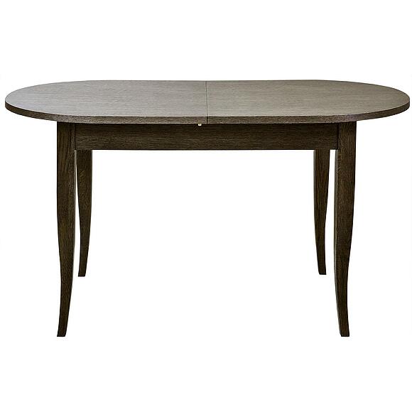 სასადილო მაგიდა «ალტი» პ4.490.4.07 (პ285.07), ადგილი: მდფ+შპონი, ფერი: ვენგე (Alt3P285-03_1.jpg) სასადილო მაგიდა «ალტი» პ4.490.4.07 (პ285.07), ადგილი: მდფ+შპონი, ფერი: ვენგე