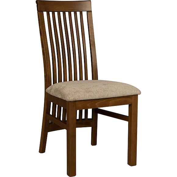 Стул «Амати М» П5.0328.5.01, Материал: Ткань, Цвет: Черешня