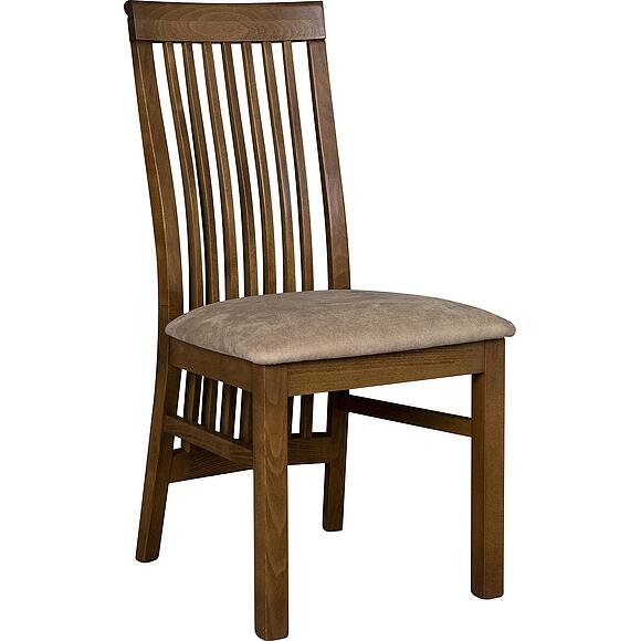 Стул «Амати М» П5.0328.5.01, Материал: Ткань, Цвет: Дуб рустикаль с патинированием