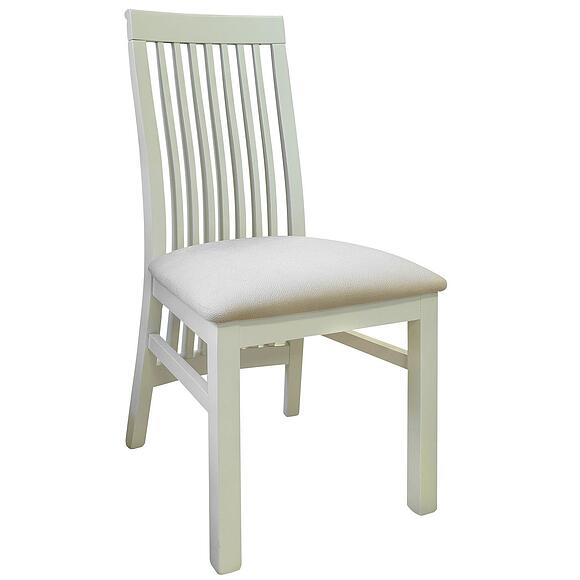 Стул «Амати М» П5.0328.5.01, Материал: Ткань, Цвет: Слоновая кость