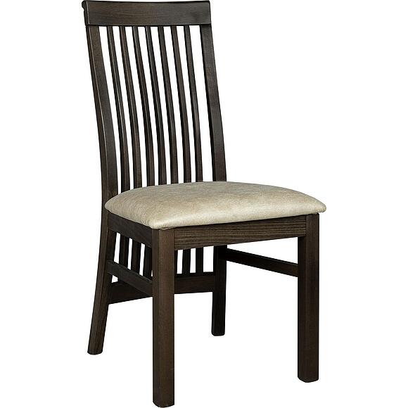 Стул «Амати М» П5.0328.5.01, Материал: Ткань, Цвет: Венге