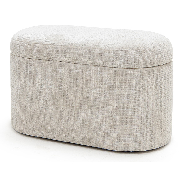 Банкетка «Анс 1» (19), ადგილი: ნაჭერი, ტყავის ჯგუფი: 19 ჯგუფი, ტრანსფორმაციის მექანიზმი: მექანიზმის გარეშე