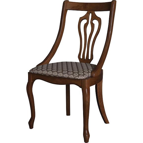 Стул «Арго М» П5.0539.5.01, Материал: Ткань, Цвет: Черешня