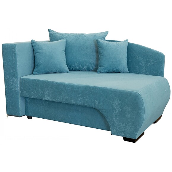 ტახტი «არიელი» (ოლ/რ), ადგილი: ნაჭერი, ტყავის ჯგუფი: 19 ჯგუფი