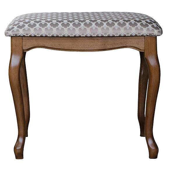 ბანკეტკა «ლილია მ» პ5.0075.5.01, ადგილი: ნაჭერი, ფერი: მუხის რუსტიკალი