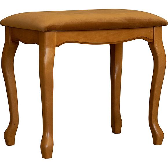 ბანკეტკა «ლილია მ» პ5.0075.5.01, ადგილი: ნაჭერი, ფერი: თაფლისფერი