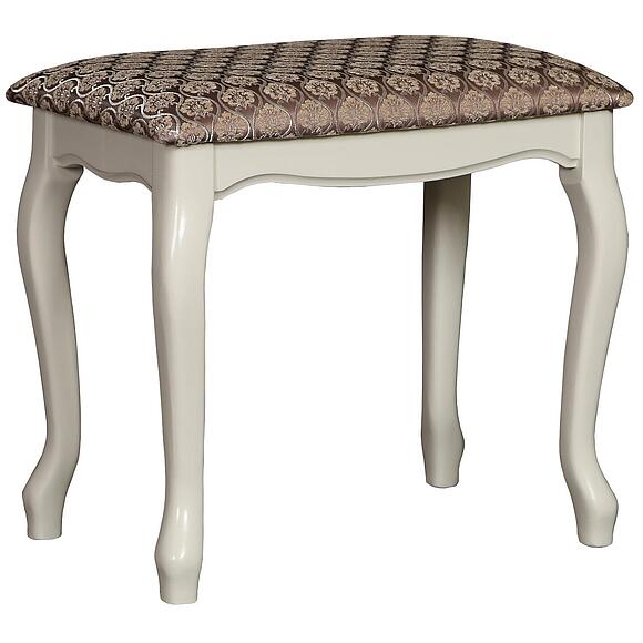 ბანკეტკა «ლილია მ» პ5.0075.5.01, ადგილი: ნაჭერი, ფერი: სპილოს ძვლის ფერი