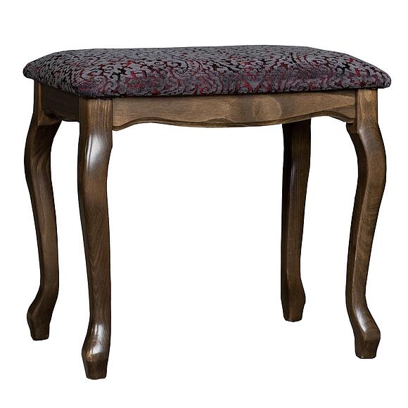 ბანკეტკა «ლილია მ» პ5.0075.5.01, ადგილი: ნაჭერი, ფერი: ვენგე