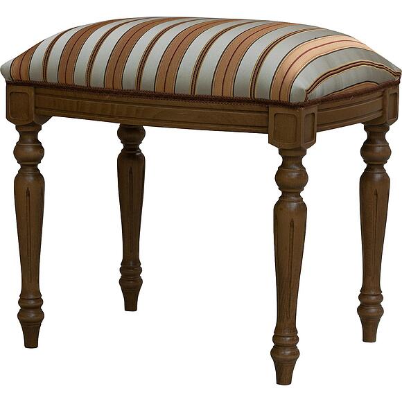 ბანკეტკა «პრემიუმ მ 2056» პ5.0503.5.01, ადგილი: ნაჭერი, ფერი: მუხის რუსტიკალი დაძველების ეფექტით