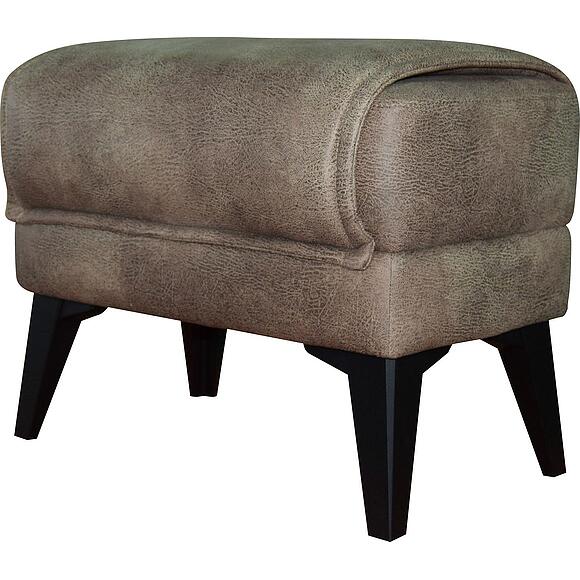 პუფი «ბონდა» (18), ადგილი: ნაჭერი, ტყავის ჯგუფი: 19 ჯგუფი