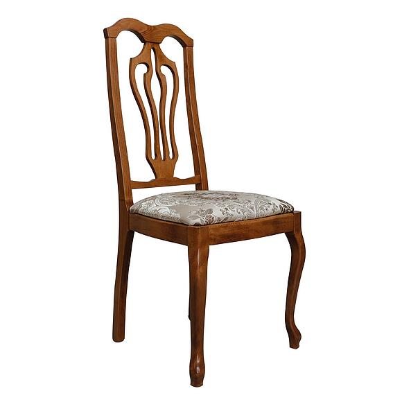 Стул «Цезарь Классик» П5.0512.5.01, Материал: Ткань, Цвет: Черешня (Cezar_P107-00_Chereshnya_30002_24gr-1.jpg) Стул «Цезарь Классик» П5.0512.5.01, Материал: Ткань, Цвет: Черешня