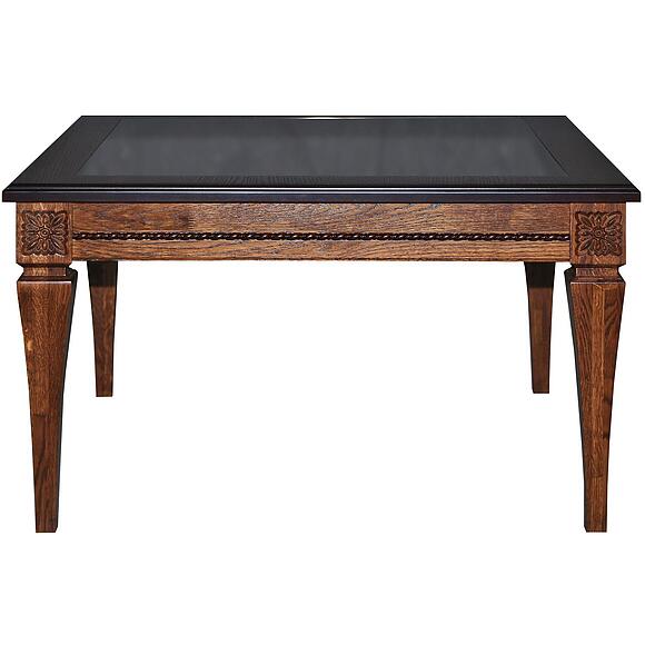 ჟურნალის მაგიდა «მილანა 26» პ4.265.0.20(366.05), ადგილი: მდფ+შპონი, ფერი: ბლისფერი (Chereshnya_Stol_zhurnalnyj_Milana_26_P366-05.jpg) ჟურნალის მაგიდა «მილანა 26» პ4.265.0.20(366.05), ადგილი: მდფ+შპონი, ფერი: ბლისფერი