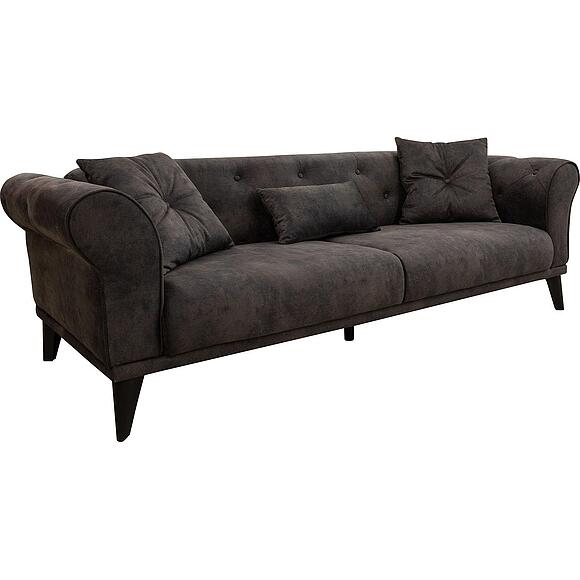 3-х местный диван «Честер» (3м), Материал: Ткань, Группа ткани: 19 группа