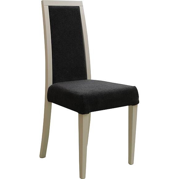 სკამი «ჩიკაგო მ» პ5.0641.5.00, ადგილი: ნაჭერი, ფერი: რძისფერი