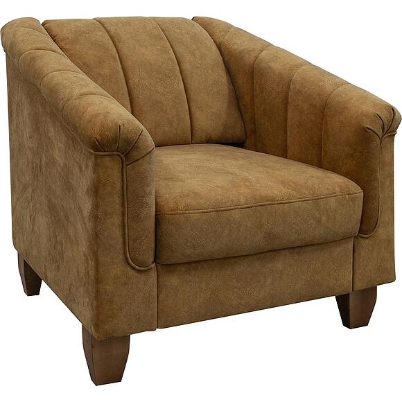 სკამი «დაკარი 2» (12), ადგილი: ნაჭერი, ტყავის ჯგუფი: 21 ჯგუფი