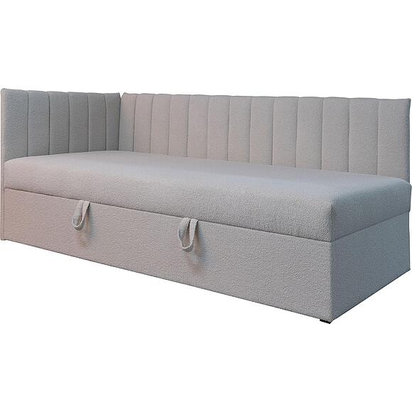 Тахта «Джой» (ОL/0R), Материал: Ткань, Группа ткани: 23 группа