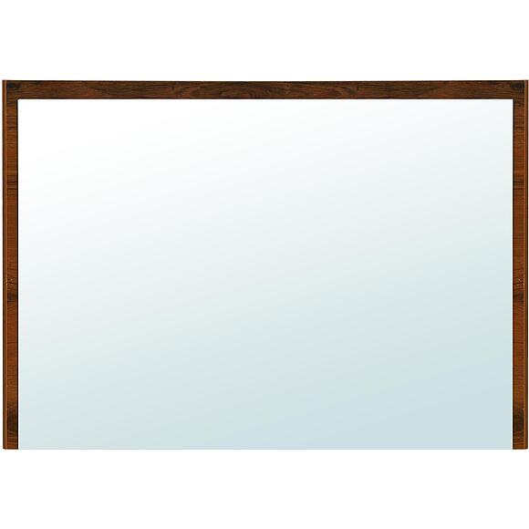 კედლის სარკე «მონაკო» პ6.528.3.05 (П542.05), ფერი: მუხა სატერი