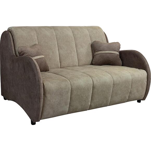 2-ადგილიანი დივანი «ელფი» (2მ), ადგილი: ნაჭერი, ტყავის ჯგუფი: 21 ჯგუფი