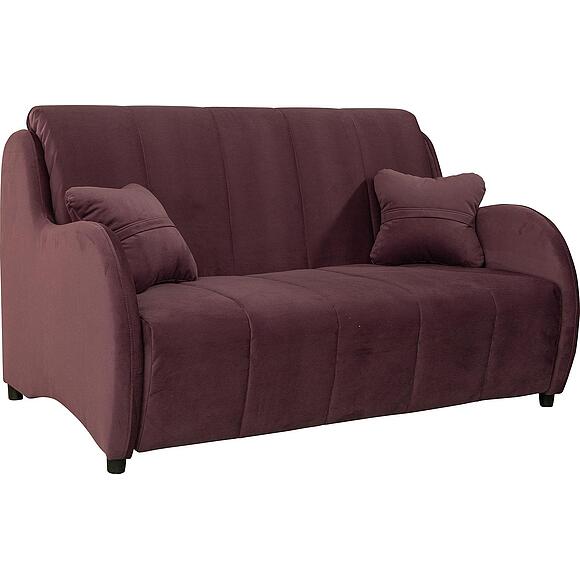 2-ადგილიანი დივანი «ელფი» (2მ), ადგილი: ნაჭერი, ტყავის ჯგუფი: 18 ჯგუფი