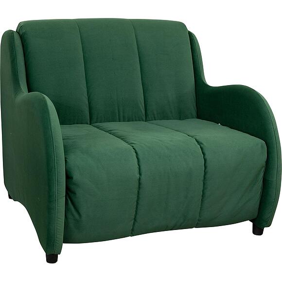 სავარძელ-საწოლი «ელფი» (1მ), ადგილი: ნაჭერი, ტყავის ჯგუფი: 18 ჯგუფი