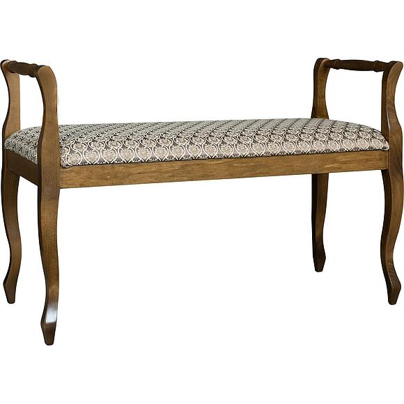 სკამი «ელისი მ» პ5.0292.5.02, ადგილი: ნაჭერი, ფერი: მუხის რუსტიკალი დაძველების ეფექტით