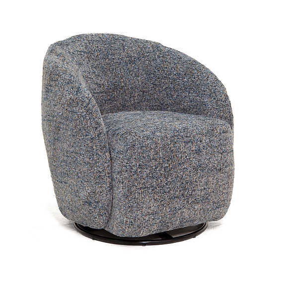 Кресло «Эри» (12V), ადგილი: ნაჭერი, ტყავის ჯგუფი: 21 ჯგუფი, ტრანსფორმაციის მექანიზმი: მექანიზმით