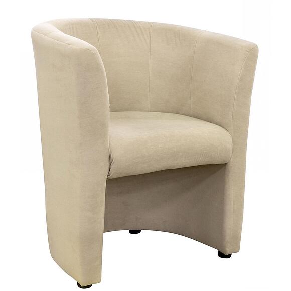 Кресло «Фокс» (12), Материал: Ткань, Группа ткани: 18 группа