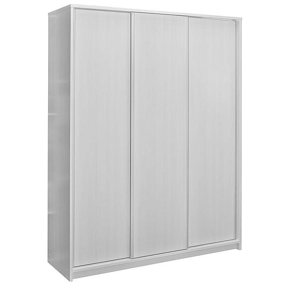 კარადა-კუპე 3დ «გლობუსი» პ7.038.3.18, ადგილი: ლდსპ, ფერი: კარელიის ფიჭვი