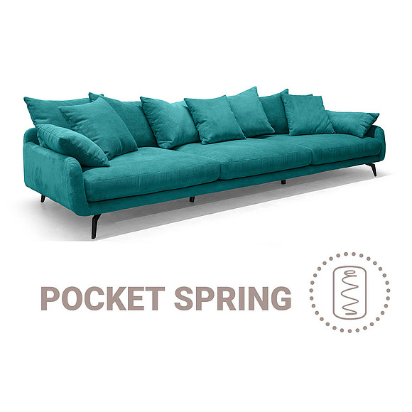 3-х местный диван «Гмах 3» (35), Материал: Ткань, Группа ткани: 19 группа, Механизм трансформации: без механизма