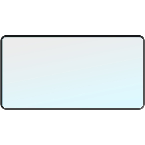 Зеркало настенное «Деко» БМ2.776.1.32, Цвет: Дуб наварра