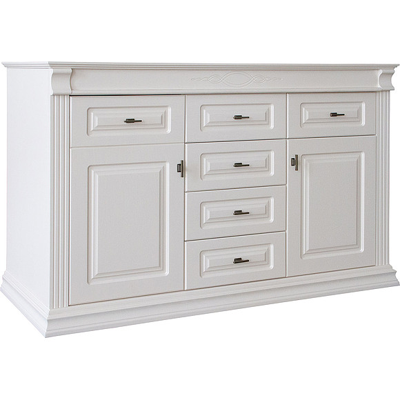 Тумба «Геттисберг Классик» БМ2.0747.1.34, ადგილი: მასიური მუხა, ფერი: პასტელი